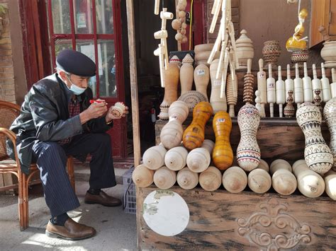 日喀则年货市场年味足 - 西藏在线