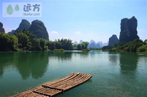 桂林三日游攻略，到桂林来游玩3天，请问下如何安排路线？