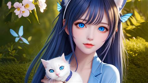 爱爱美女图片