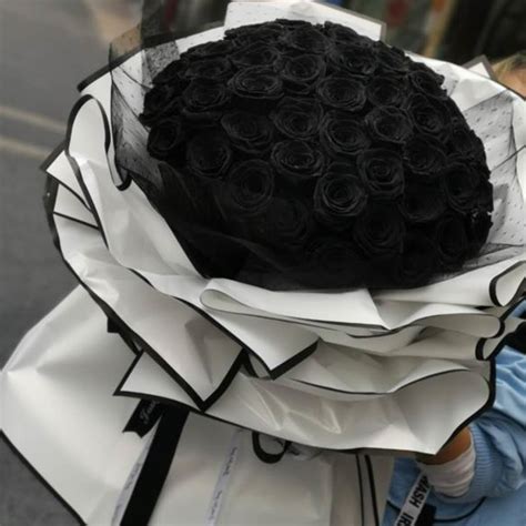 黑玫瑰别称,黑玫瑰雅称,黑玫瑰的雅称绰号别名_大山谷图库