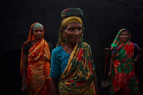 因气候变迁，孟加拉国民众被迫搬到内陆城镇生活 - 知乎