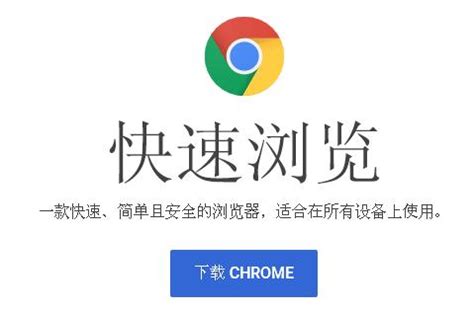 谷歌浏览器官网免费中文版-谷歌浏览器中文版官网免费下载2023最新-浏览器之家