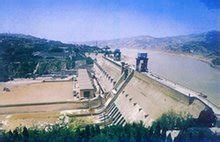 1960年：三门峡水库基本建成_中国甘肃网