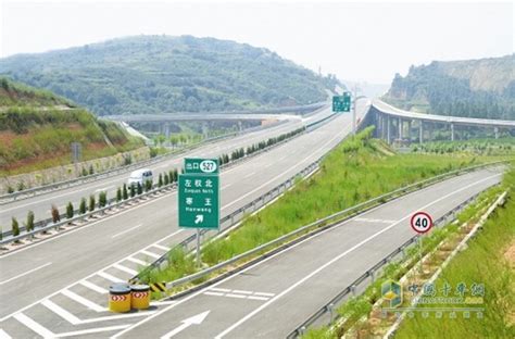 山西14个在建高速公路建设项目打造“品质工程”_卡车网
