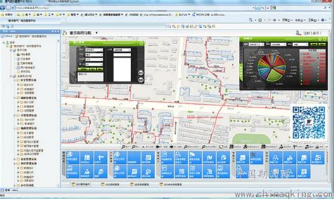 MapGIS公安信息化-国家地理信息系统工程技术研究中心