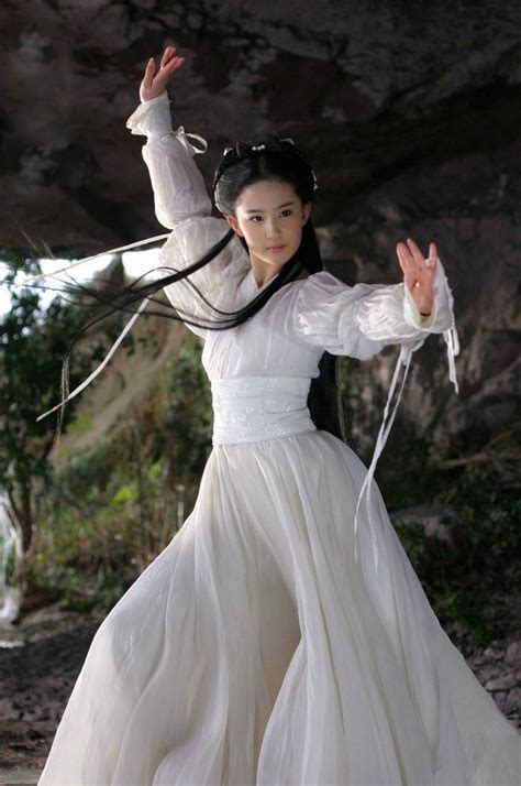 2006《神雕侠侣》黄晓明版~小龙女~刘亦菲 - 堆糖，美图壁纸兴趣社区
