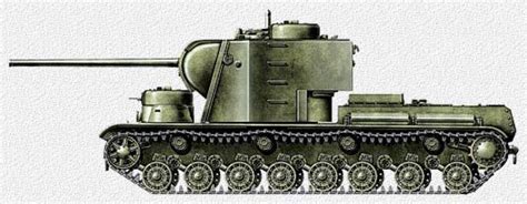 T-34坦克与T34重型坦克相比，区别是什么？这样看便很清晰__凤凰网