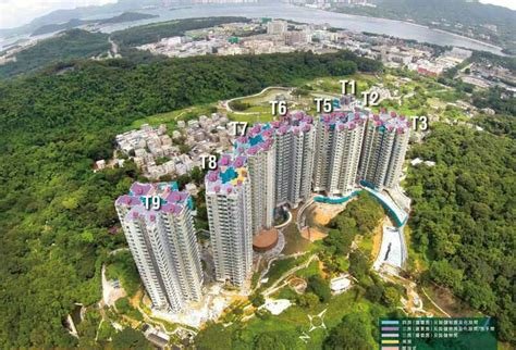 香港房价有多高？一手房平均1500万元/套了