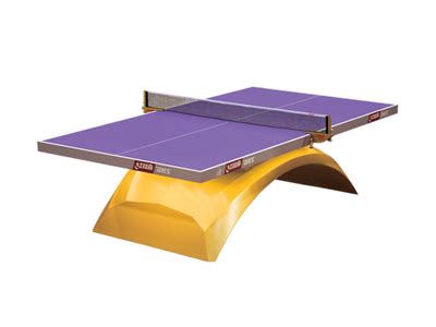 乒乓球桌系列 - 四川一站式体育器材|篮球架|健身器材|户外安装 ...