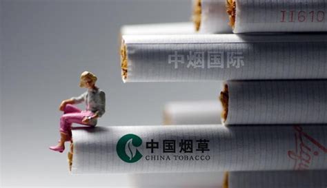 中国烟草设计图__广告设计_广告设计_设计图库_昵图网nipic.com