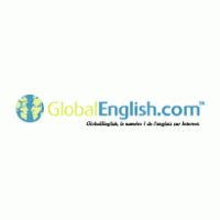 GlobalEnglish.com Logo PNG Vector (EPS) Free Download