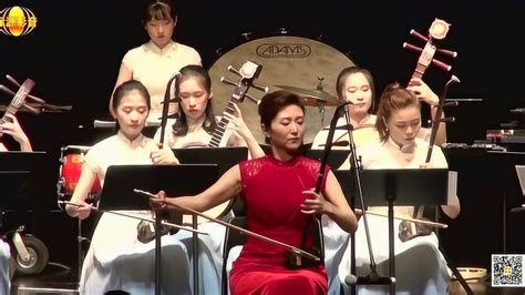 闫国威二胡演奏《墨梅》，于红梅作曲，实在是太好听了！_腾讯视频