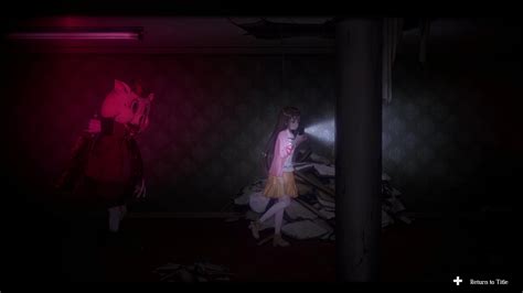 美少女生存恐怖冒险游戏《探灵直播》中文版预定将于12月16日上市！ 梦电游戏 nd15.com