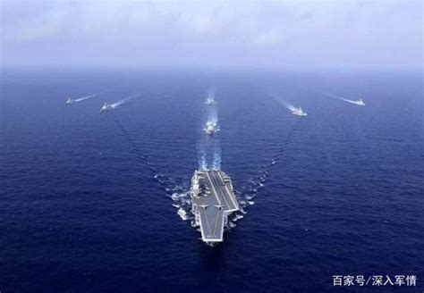 俄媒：中国军力世界第三 可动员人员高达7.5亿_凤凰军事