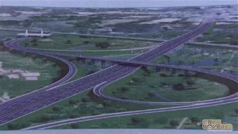 贵港至隆安高速公路项目开工-路桥市政新闻-筑龙路桥市政论坛
