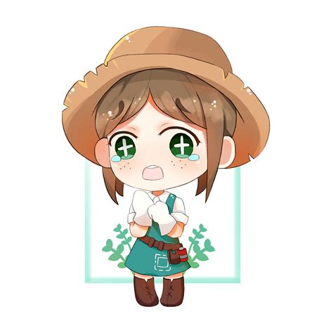 第五人格图q版图片