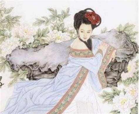 "秦淮八艳"之一的寇白门，她是个怎样的人-读历史网