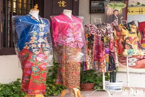 “温州人在新加坡传承娘惹文化，五年来第一次感到被理解了”