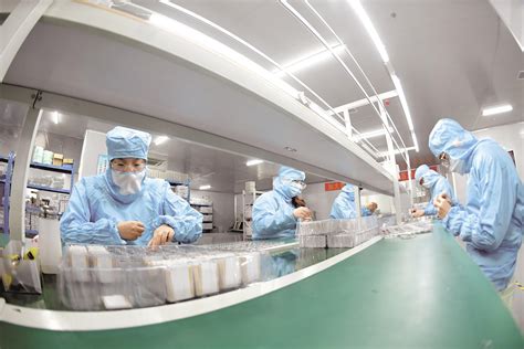 襄阳5G产业产值向百亿元迈进 - 湖北日报新闻客户端