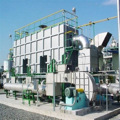 泰州化工废气处理设备-乙醇废气处理设备厂家-VOC收集治理-化工机械设备网