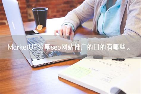 MarketUP分享seo网站推广的目的有哪些。_Marketup营销自动化