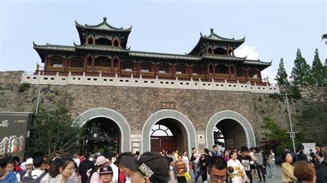 2019南京城墙_旅游攻略_门票_地址_游记点评,南京旅游景点推荐 - 去哪儿攻略社区
