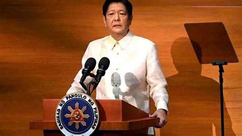 菲律宾总统马科斯执政100天 称成功组建“运作良好”政府|新冠肺炎_新浪新闻