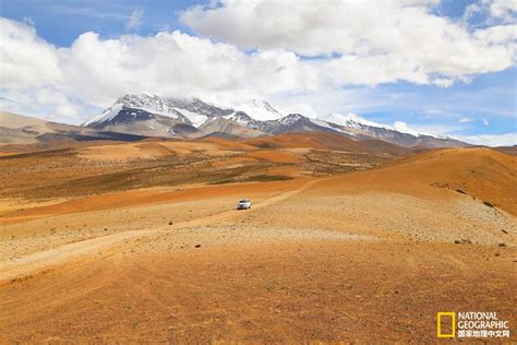 西藏阿里：高原夏日生机盎然_时图_图片频道_云南网