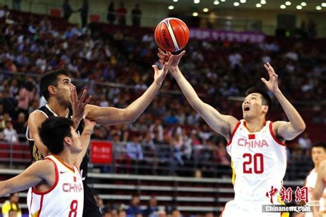 中国队赛程,2022年中国男篮全部比赛赛程-LS体育号