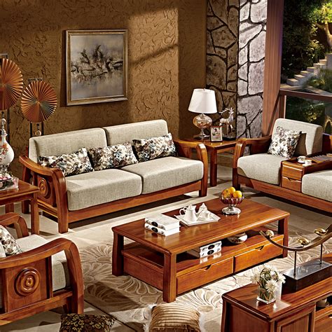 中式沙发的尺寸设计-家居知识-房天下家居装修