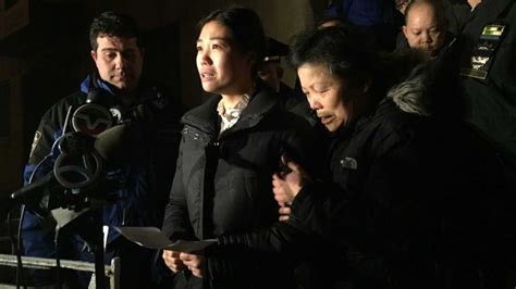 Slain officer Wenjian Liu was pursuing the American dream, family says ...