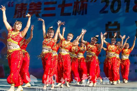 泉州网络电视台：泉州师范学院成功举办“舞动中国--排舞联赛”（泉州师院站）暨2020年福建省网络排舞大赛线下比赛