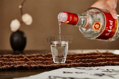 中国白酒茅台酒高清图片下载-正版图片500488668-摄图网