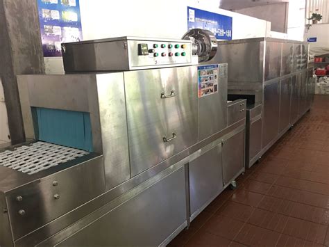 山东自动洗碗机ф威海洗碗机厂家-济南远华科技设备有限公司