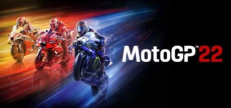 摩托GP™22（MotoGP™22） – GameXX