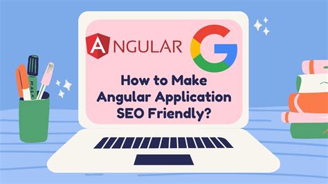 Angular SEO: How to make Search Friendly pages | ButterCMS