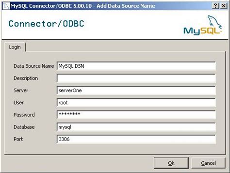 Excel Import MySQL Table with ODBC Database Query - Syntax Byte