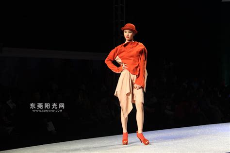 第十五届中国（大朗）毛织服装设计大赛入围名单-CFW服装设计大赛