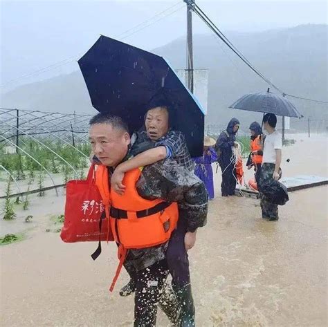 直击北京大暴雨：发生小规模山洪 已致2人遇难——人民政协网