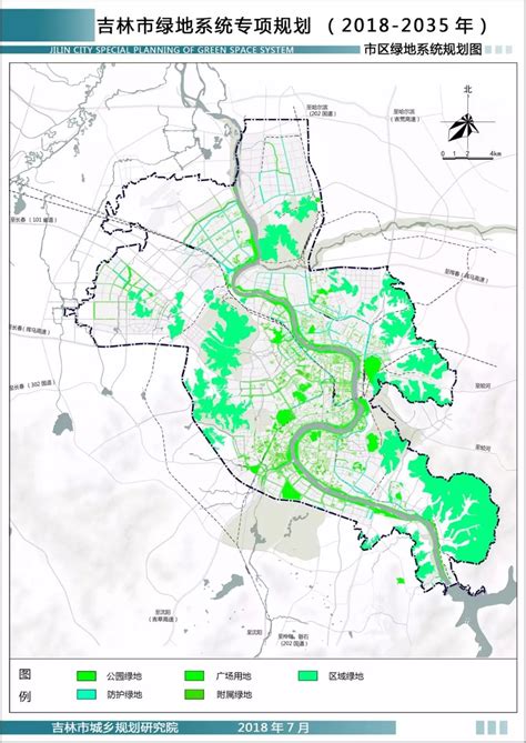 吉林市城市规划图,吉林市城市规划图2020,吉林市城市图片(第11页)_大山谷图库
