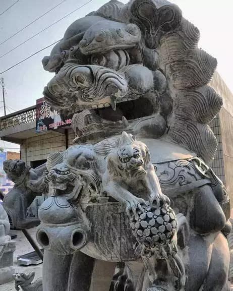 富平石雕市场,陕西富平石雕厂,富平青石厂家_大山谷图库