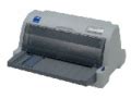 EPSON LQ-630K 打印机驱动下载