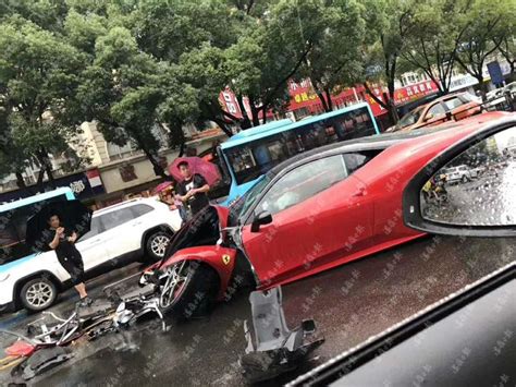 北京西三环苏州桥发生交通事故 目前道路已恢复通行__凤凰网