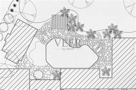 如何设计一个美丽的小后院？这些花园设计让你收获满满-绿宝园林网