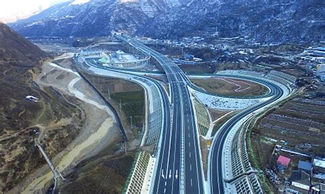 渭南市2023年计划完成交通项目投资56亿元 完善提升500公里农村公路（组图） - 本网新闻 - 陕西网