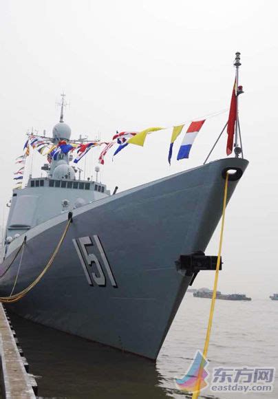 军媒发布20艘多型海军舰艇舰徽 包括郑州舰等明星战舰_邓州新闻网_河南要闻_邓州门户网