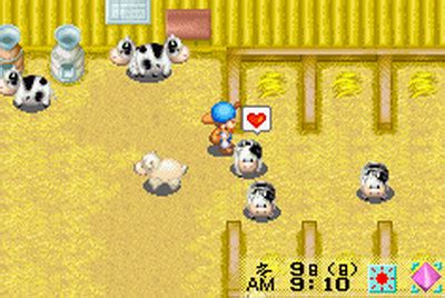 《牧场物语重聚矿石镇》9个真实之玉的领取途径介绍说明_九游手机游戏