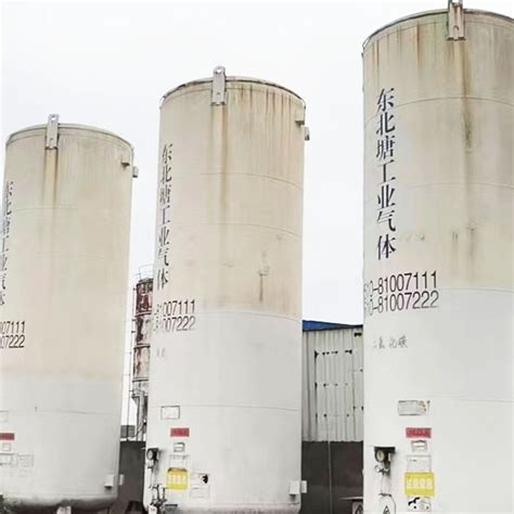 无锡工业气体 无锡市东北塘工业气体有限公司 氧气 氩气