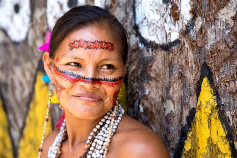 肖像,老年女人,美洲土著居民,亚马逊地区,亚马逊雨林,秘鲁亚马孙,马瑙斯,亚马孙,巴西,巴西人摄影素材,汇图网www.huitu.com