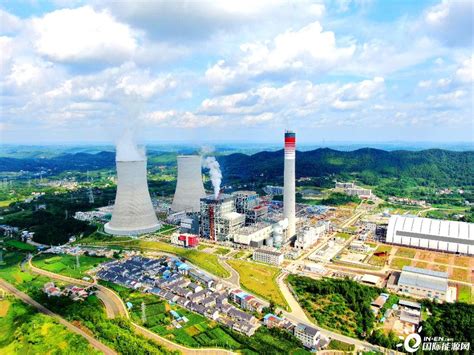 预计年发电量100亿千瓦时！四川省首台超超临界百万千瓦机组投运-国际能源网能源资讯中心
